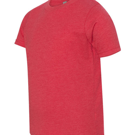Next Level Youth CVC T‑Shirt — 3312