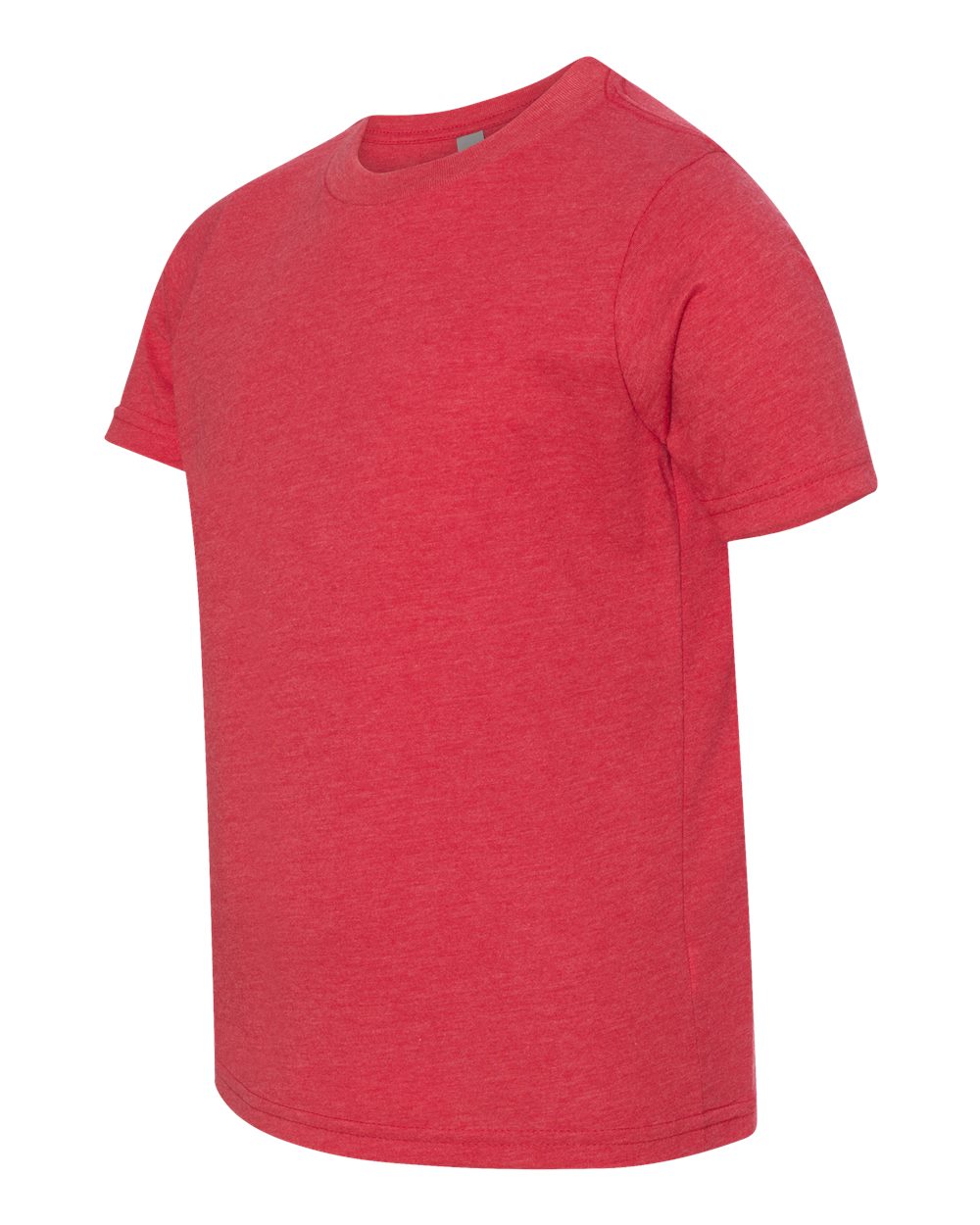 Next Level Youth CVC T‑Shirt — 3312