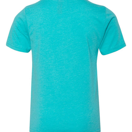 Next Level Youth CVC T‑Shirt — 3312