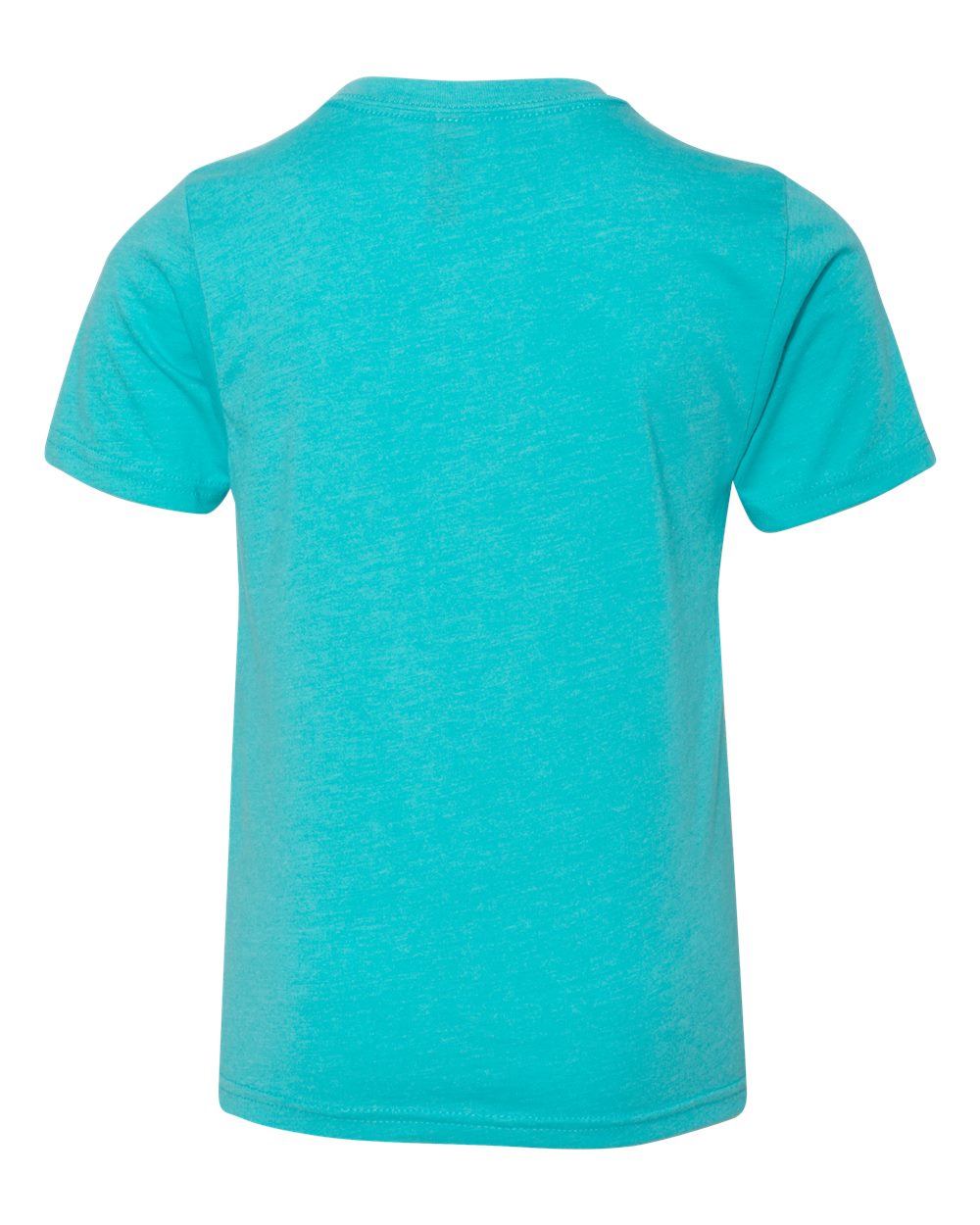 Next Level Youth CVC T‑Shirt — 3312