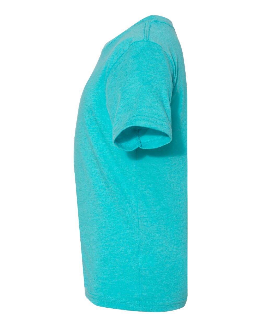 Next Level Youth CVC T‑Shirt — 3312