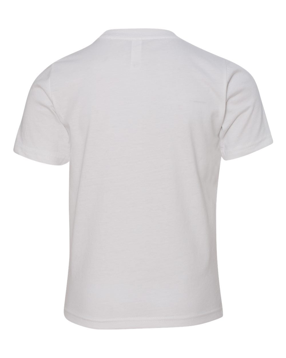 Next Level Youth CVC T‑Shirt — 3312