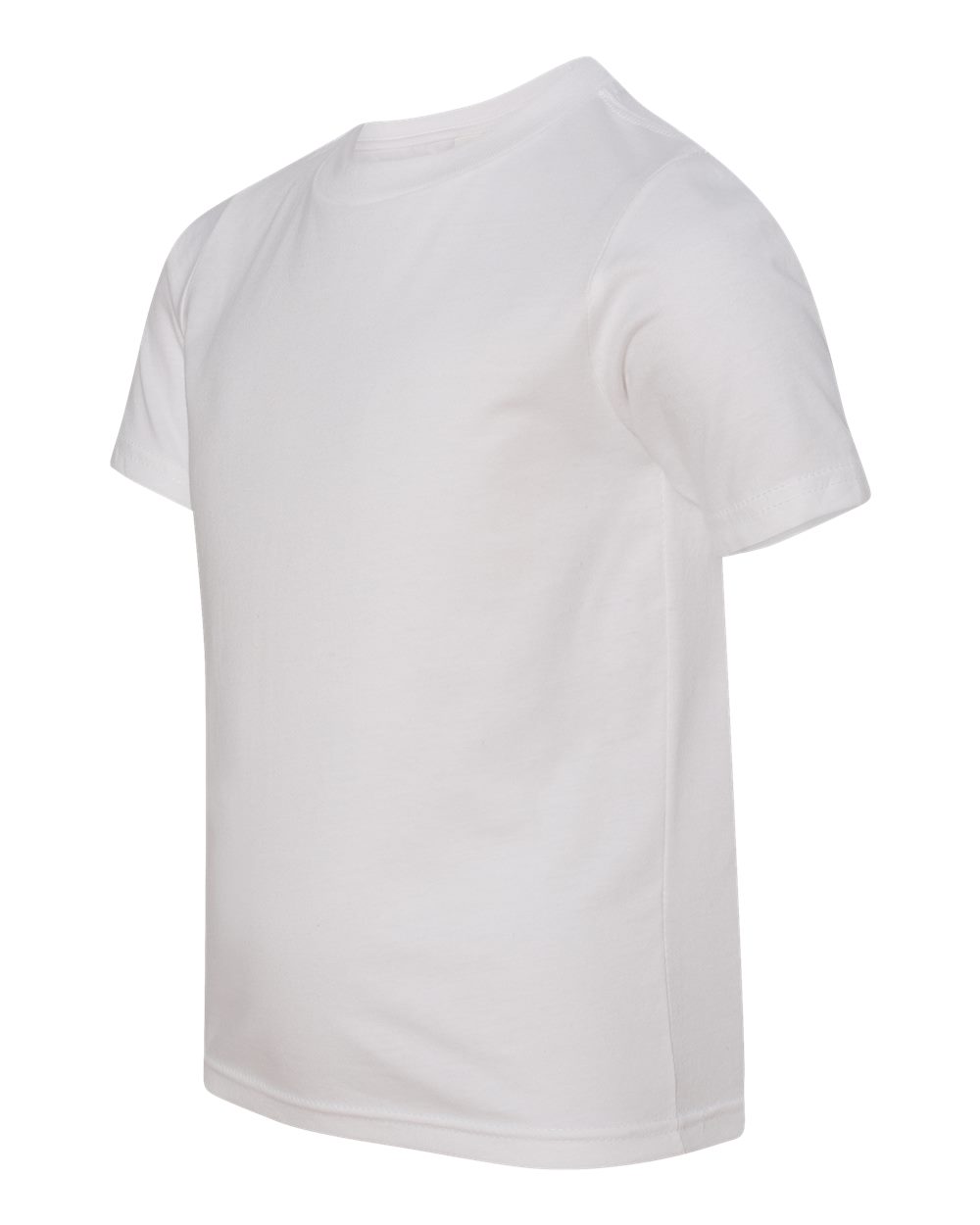 Next Level Youth CVC T‑Shirt — 3312