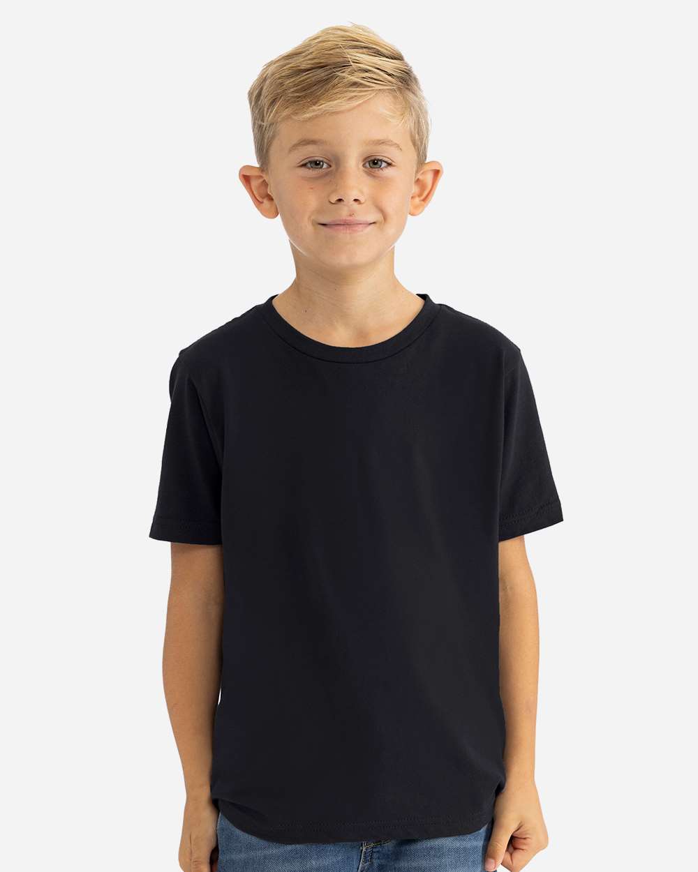 Next Level Youth Triblend T‑Shirt — 6310