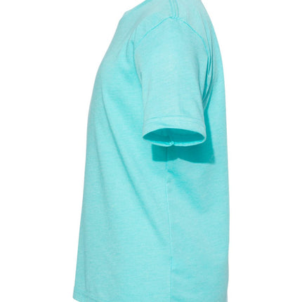 Next Level Youth Triblend T‑Shirt — 6310