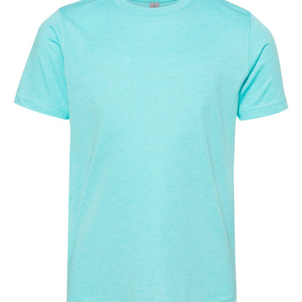 Next Level Youth Triblend T‑Shirt — 6310