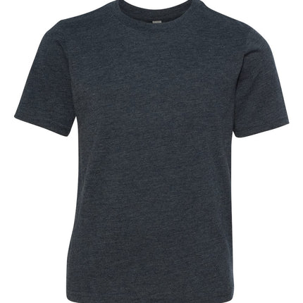 Next Level Youth Triblend T‑Shirt — 6310