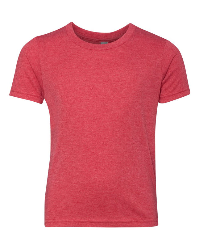Next Level Youth Triblend T‑Shirt — 6310