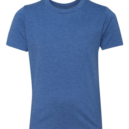 Next Level Youth Triblend T‑Shirt — 6310