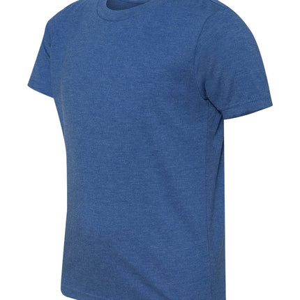 Next Level Youth Triblend T‑Shirt — 6310