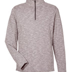 Burgundy Heather / S