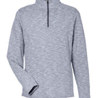 Classic Navy Heather / S