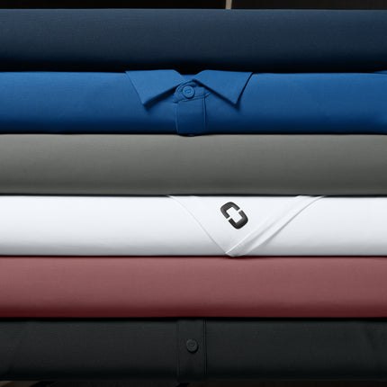 OGIO® Envision Polo — OG154
