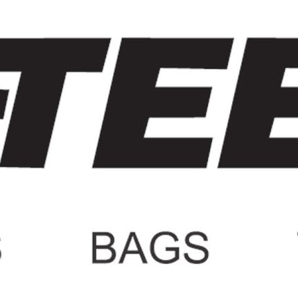 Q‑Tees Sustainable Canvas Bag – S800