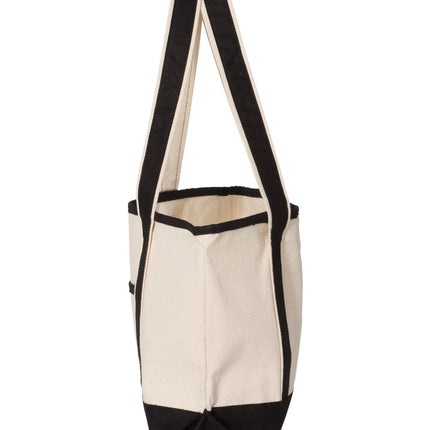 Q‑Tees 20L Small Deluxe Tote – Q125800