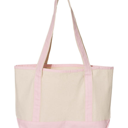 Q‑Tees 20L Small Deluxe Tote – Q125800