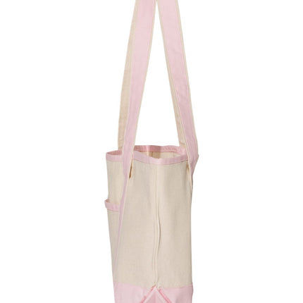 Q‑Tees 20L Small Deluxe Tote – Q125800