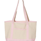 Natural/ Light Pink