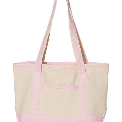 Q‑Tees 20L Small Deluxe Tote – Q125800