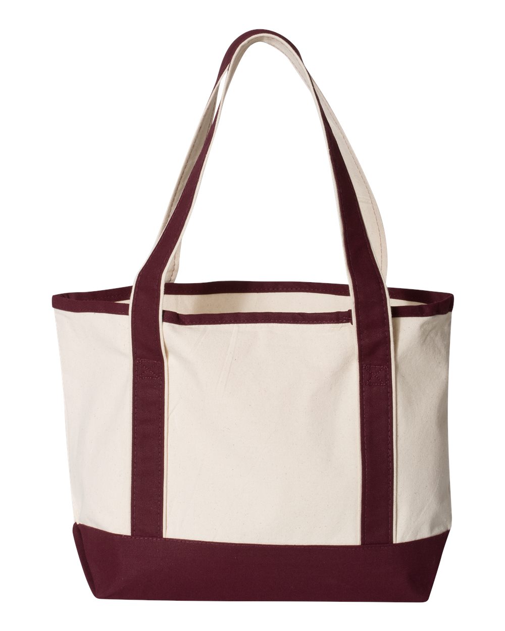 Q‑Tees 20L Small Deluxe Tote – Q125800