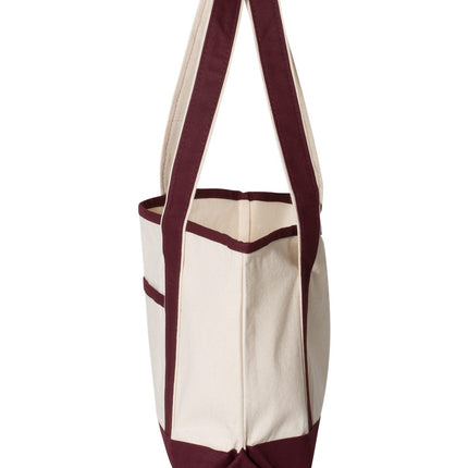 Q‑Tees 20L Small Deluxe Tote – Q125800