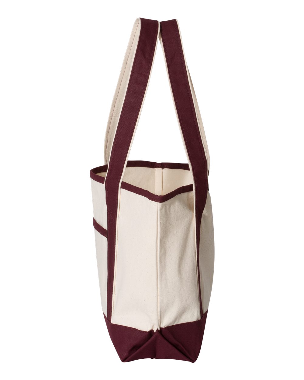 Q‑Tees 20L Small Deluxe Tote – Q125800