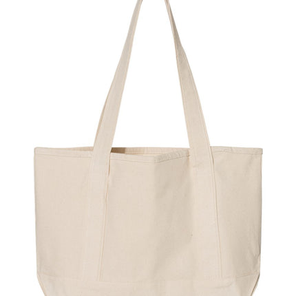 Q‑Tees 20L Small Deluxe Tote – Q125800