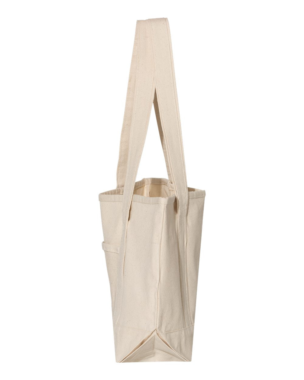 Q‑Tees 20L Small Deluxe Tote – Q125800