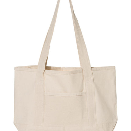 Q‑Tees 20L Small Deluxe Tote – Q125800