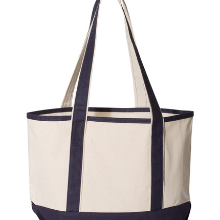 Q‑Tees 20L Small Deluxe Tote – Q125800