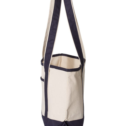 Q‑Tees 20L Small Deluxe Tote – Q125800