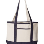 Natural /Navy