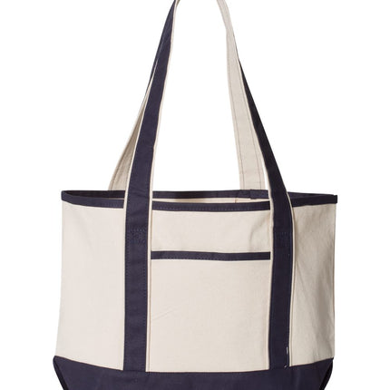 Q‑Tees 20L Small Deluxe Tote – Q125800
