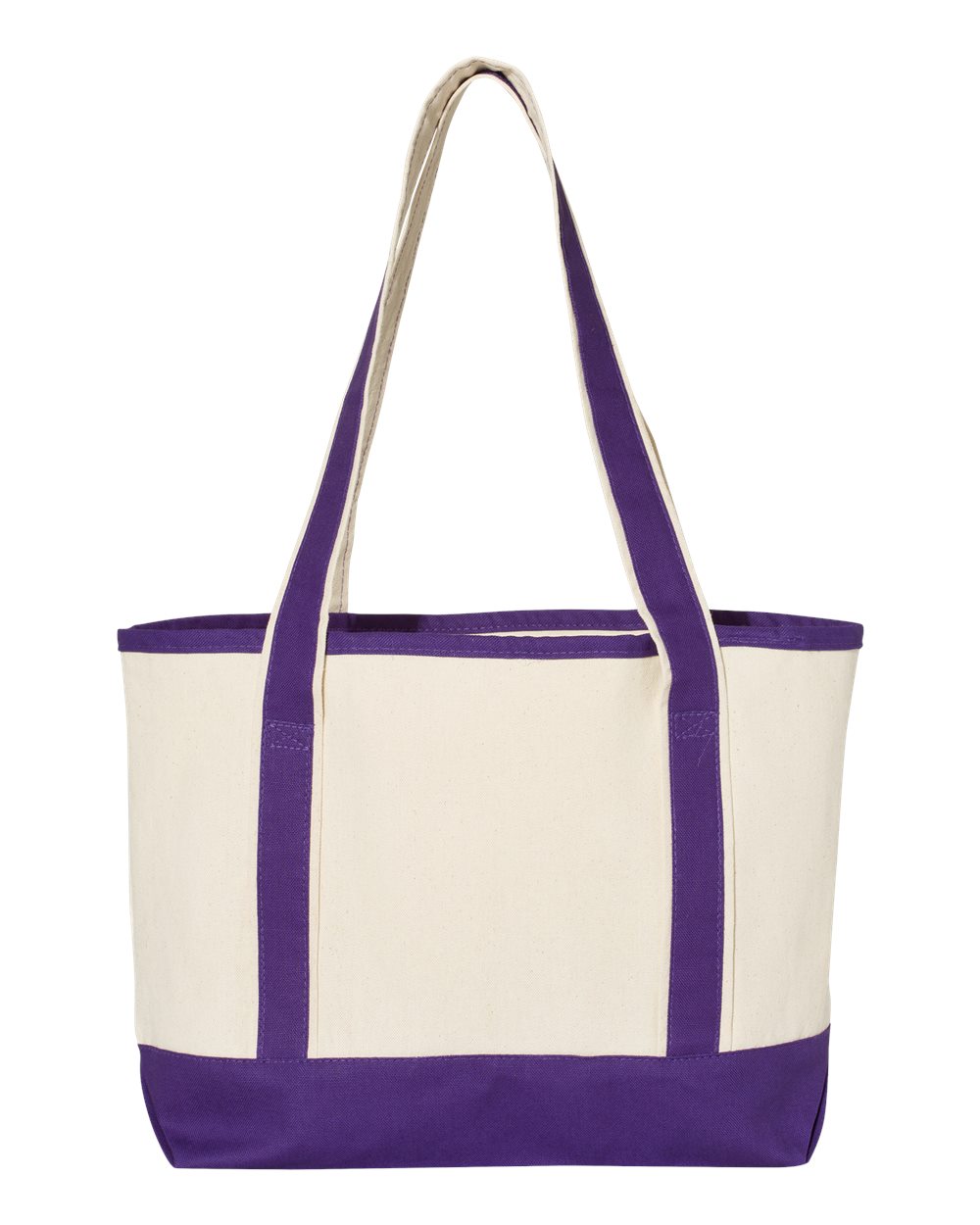 Q‑Tees 20L Small Deluxe Tote – Q125800
