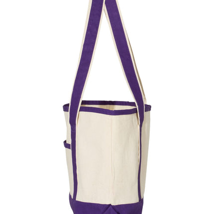 Q‑Tees 20L Small Deluxe Tote – Q125800