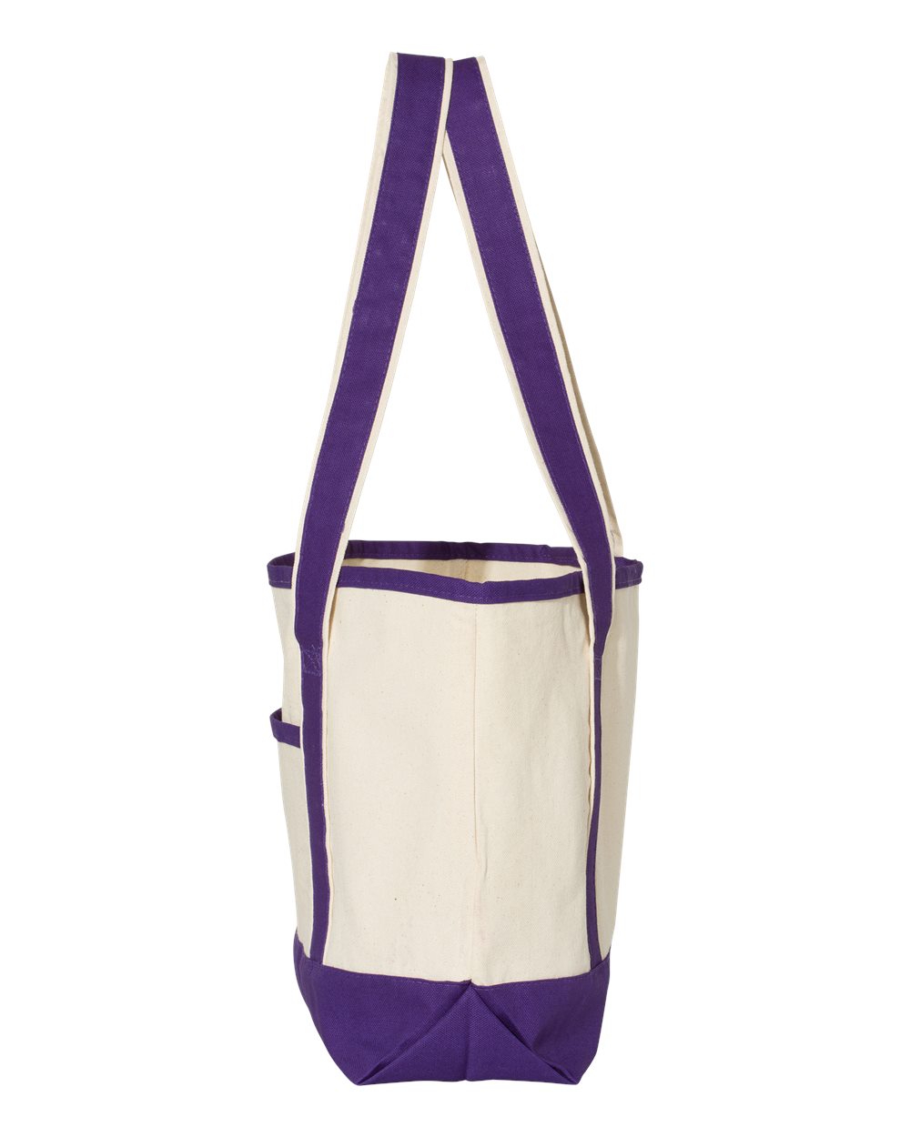 Q‑Tees 20L Small Deluxe Tote – Q125800