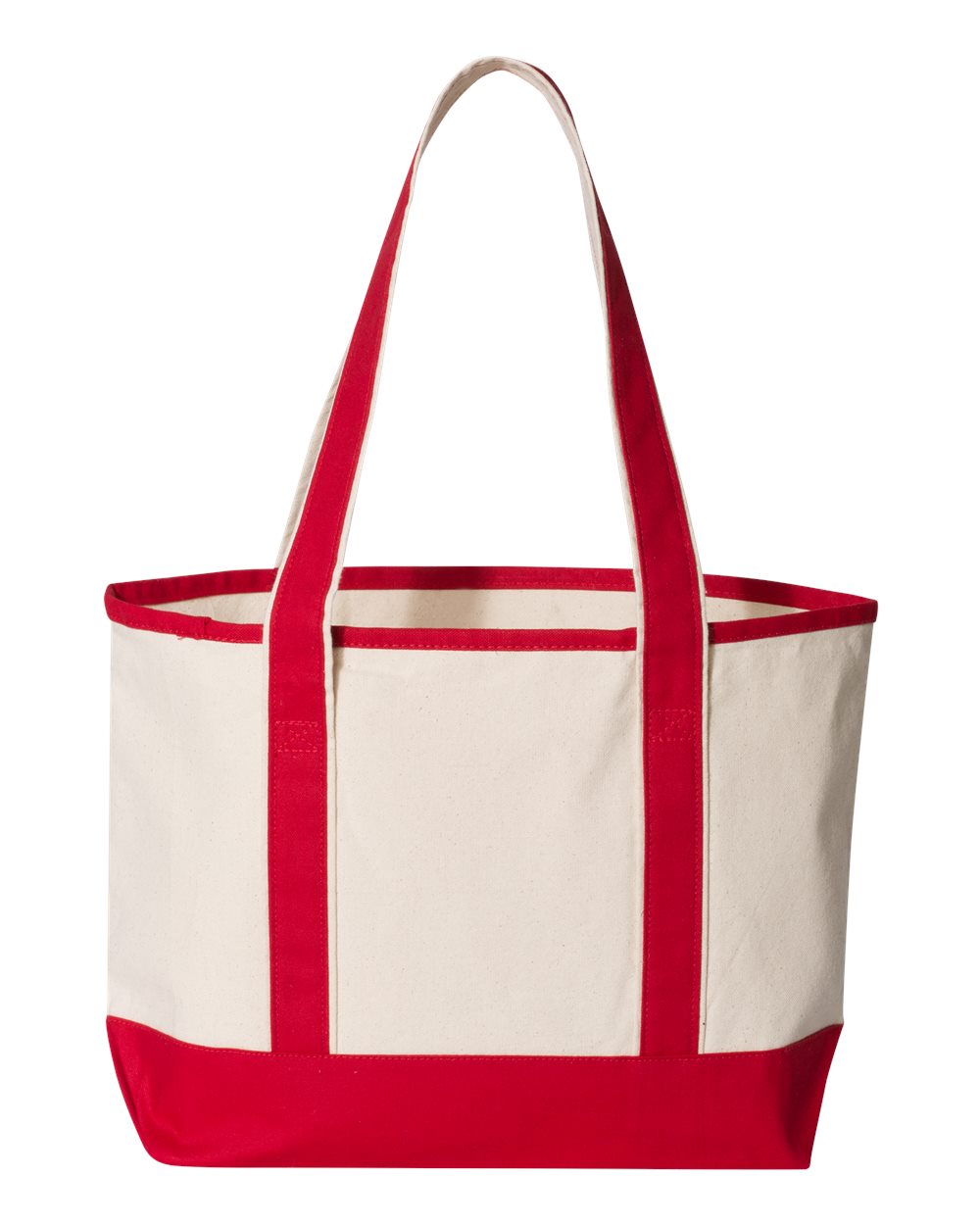 Q‑Tees 20L Small Deluxe Tote – Q125800