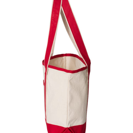 Q‑Tees 20L Small Deluxe Tote – Q125800