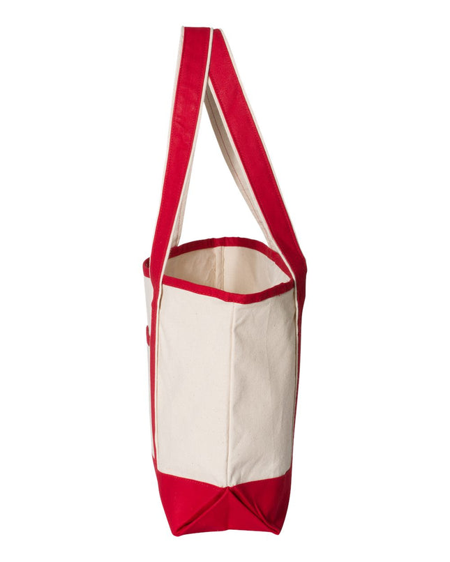 Q‑Tees 20L Small Deluxe Tote – Q125800