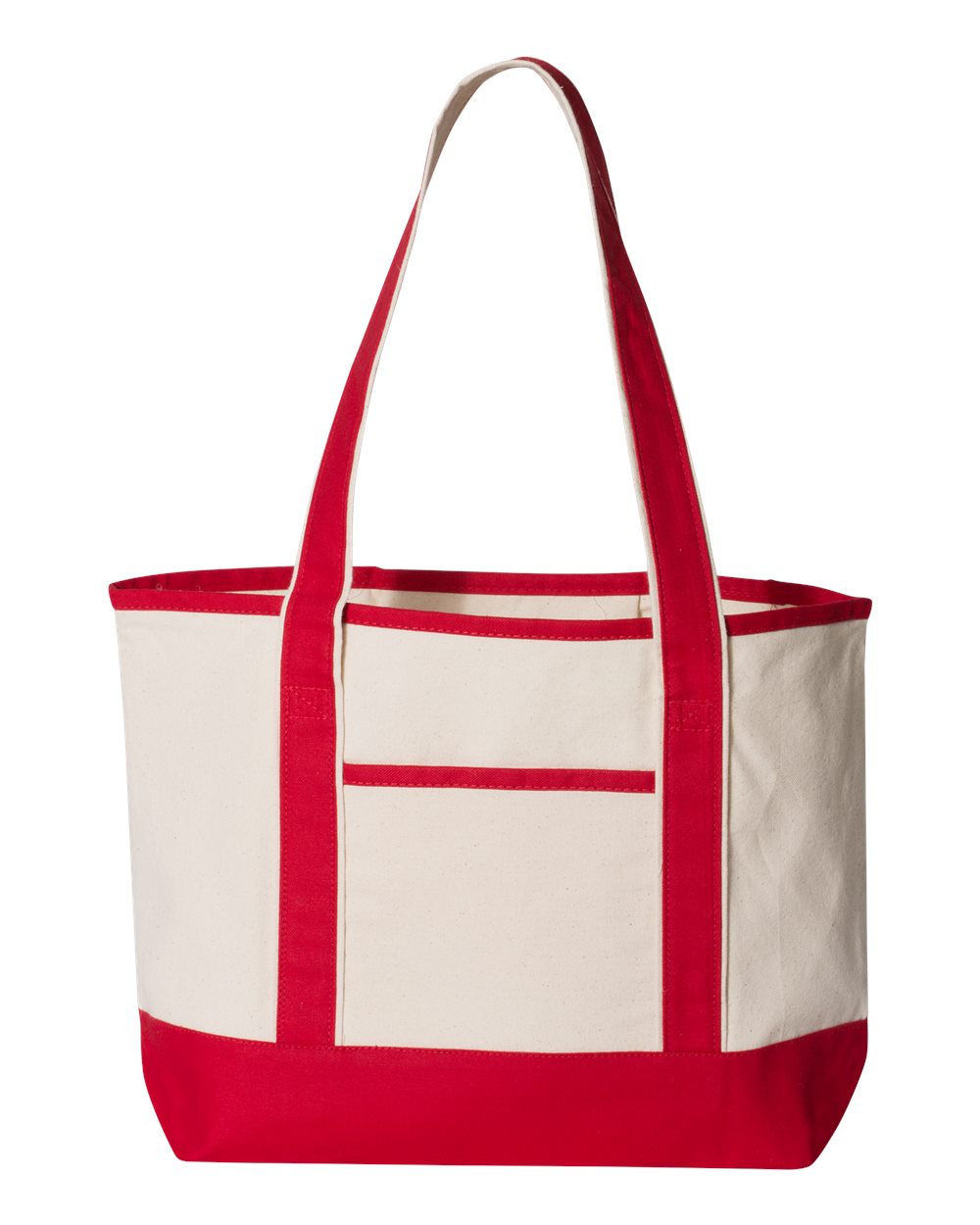 Q‑Tees 20L Small Deluxe Tote – Q125800
