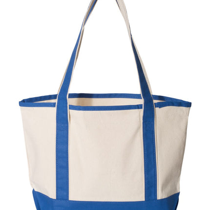 Q‑Tees 20L Small Deluxe Tote – Q125800