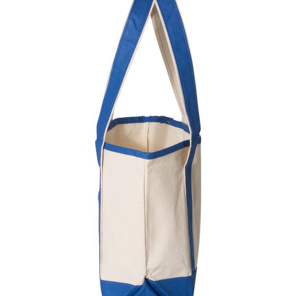 Q‑Tees 20L Small Deluxe Tote – Q125800
