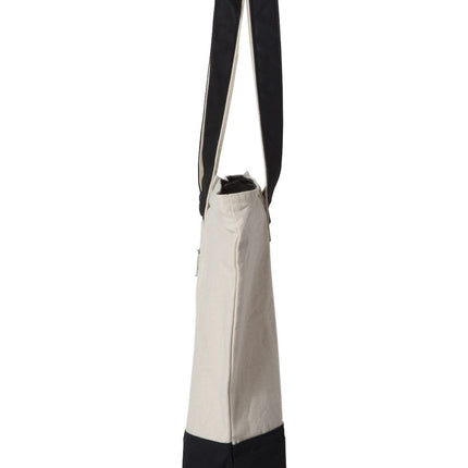 Q‑Tees 19L Zippered Tote – Q1300