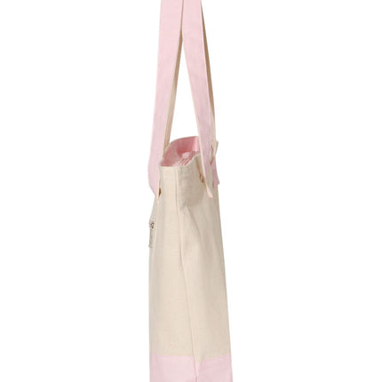 Q‑Tees 19L Zippered Tote – Q1300