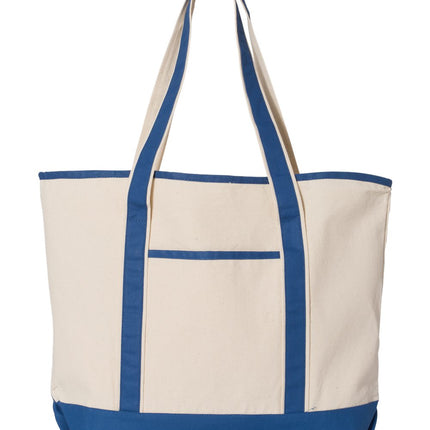 Q‑Tees 20L Small Deluxe Tote – Q125800