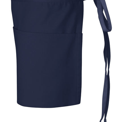 Q‑Tees Waist Apron with Pockets – Q2115
