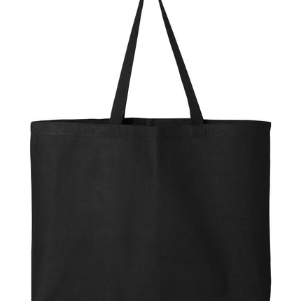 Q‑Tees 25L Jumbo Tote – Q600
