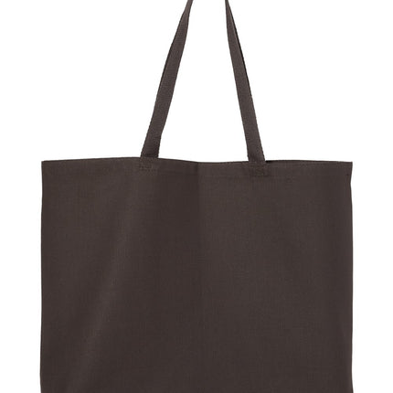 Q‑Tees 25L Jumbo Tote – Q600