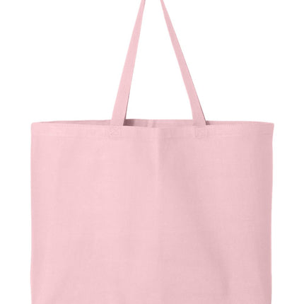 Q‑Tees 25L Jumbo Tote – Q600