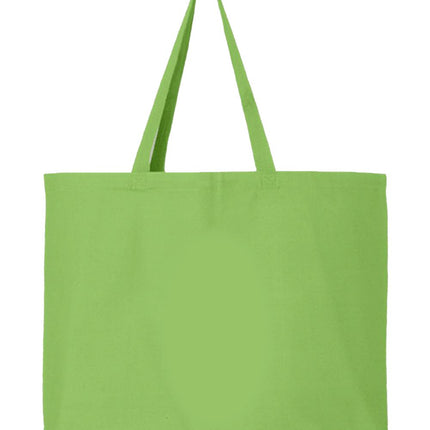 Q‑Tees 25L Jumbo Tote – Q600